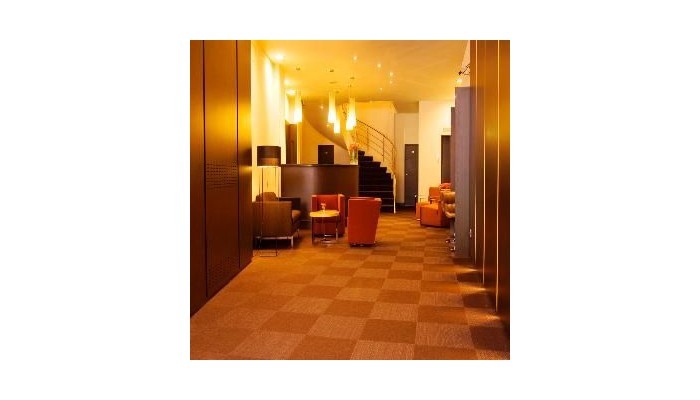 Hotel Nh Caransa poza 2