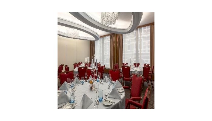 Hotel Nh Caransa poza 8