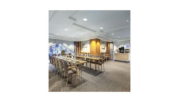 Hotel Nh Carlton Amsterdam poza 0