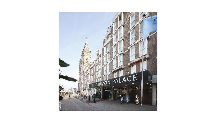 Hotel Nh Collection Barbizon Palace poza 1