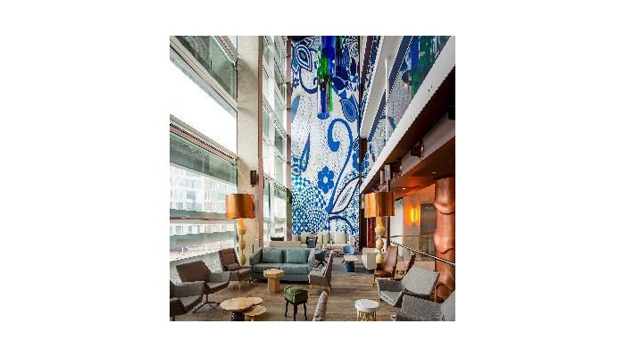 Hotel Room Mate Aitana poza 2