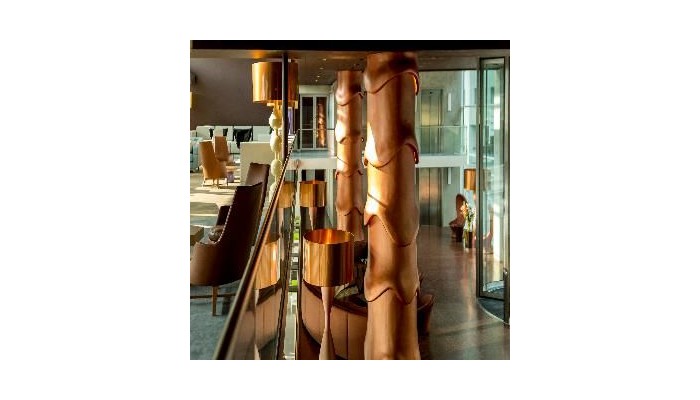 Hotel Room Mate Aitana poza 7