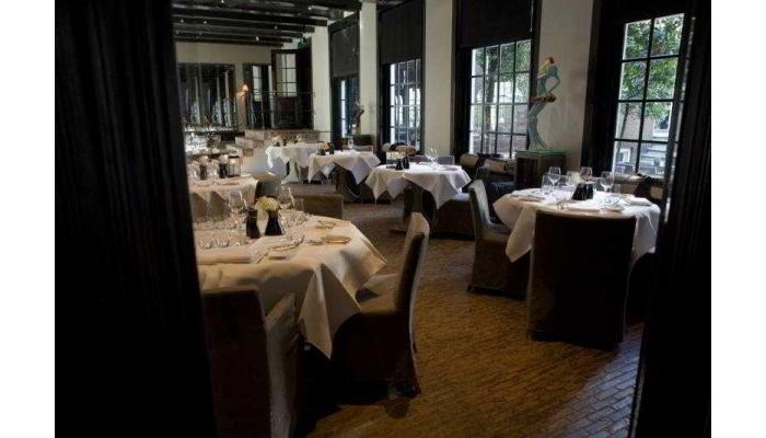 Hotel The Dylan poza 3