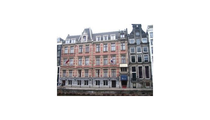 Hotel The Hoxton, Amsterdam poza 2