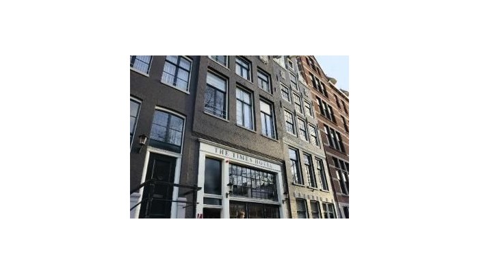 Hotel The Times poza 0