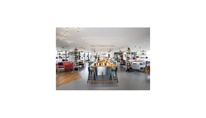 Hotel Zoku Amsterdam poza 0