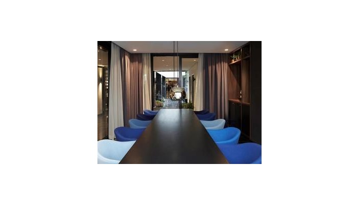 Ink Hotel Amsterdam Mgallery By Sofitel poza 7