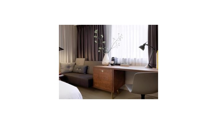 Ink Hotel Amsterdam Mgallery By Sofitel poza 6