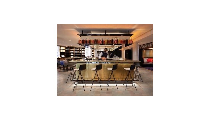 Ink Hotel Amsterdam Mgallery By Sofitel poza 4