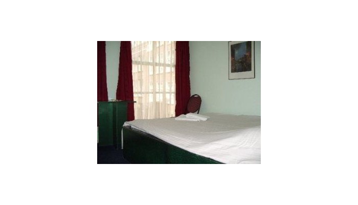 Internationaal Hotel poza 3