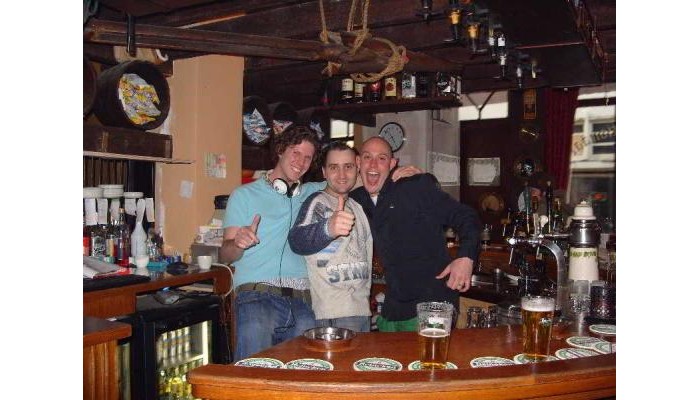 Internationaal Hotel poza 4