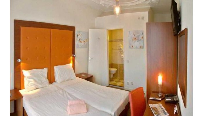 King Hotel Amsterdam poza 3