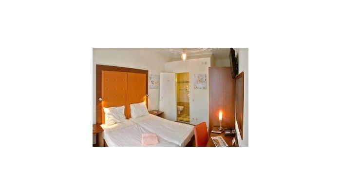 King Hotel Amsterdam poza 1