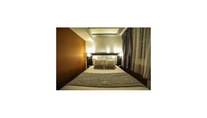 Mansion Amsterdam Hotel poza 6