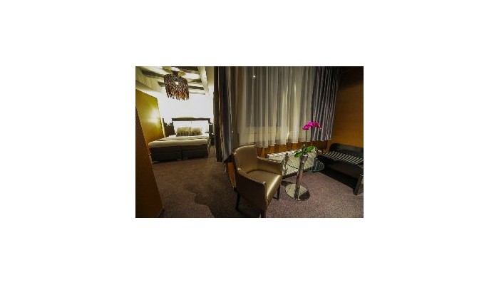 Mansion Amsterdam Hotel poza 7