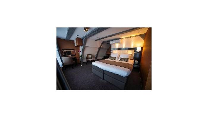 Mansion Amsterdam Hotel poza 10