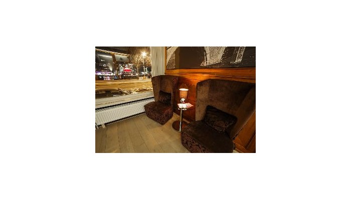 Mansion Amsterdam Hotel poza 1