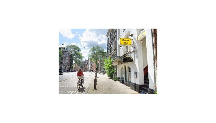 Marnix City Centre Amsterdam Hotel poza 1