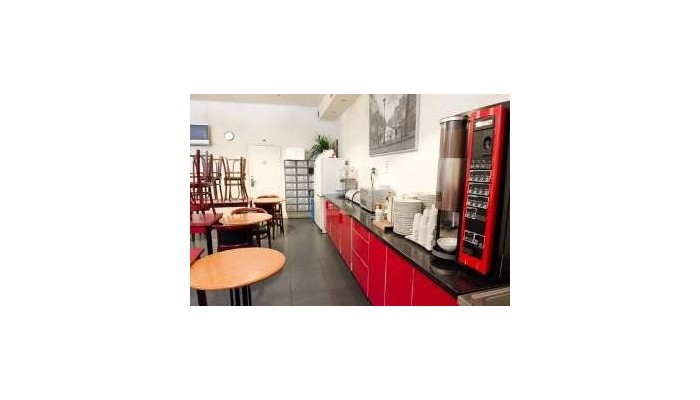 Marnix City Centre Amsterdam Hotel poza 4