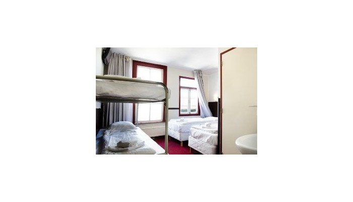 Marnix City Centre Amsterdam Hotel poza 2