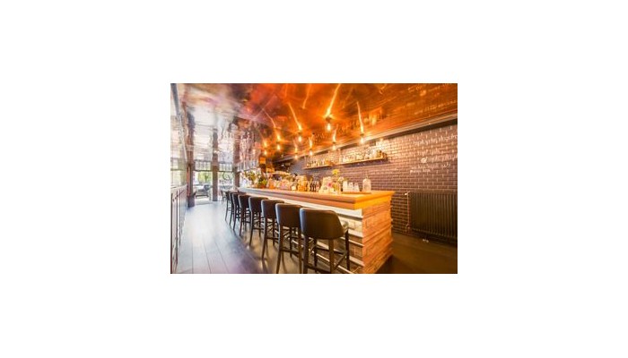 Max Brown Hotel Canal District poza 3