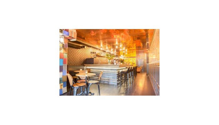 Max Brown Hotel Canal District poza 5