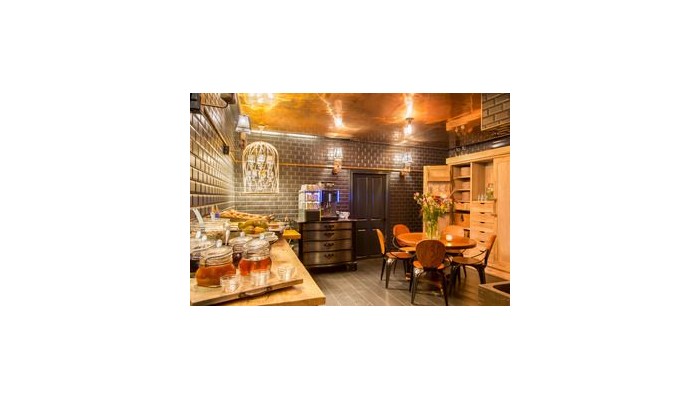 Max Brown Hotel Canal District poza 0