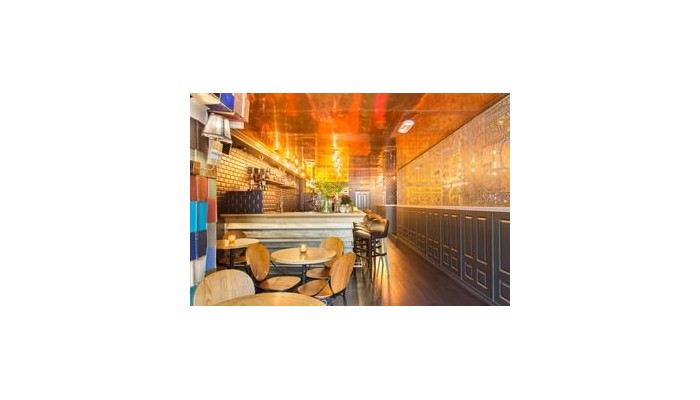 Max Brown Hotel Canal District poza 4