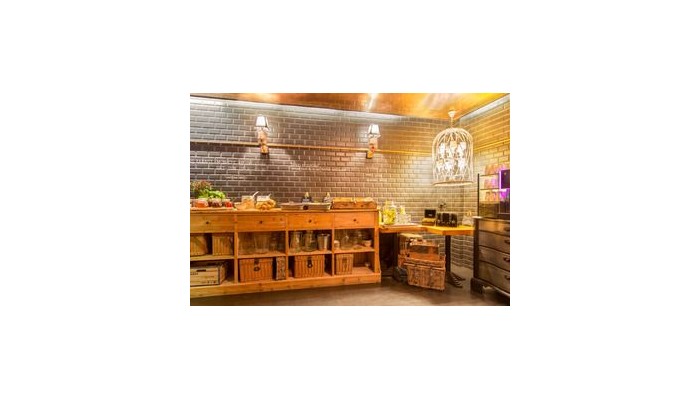 Max Brown Hotel Canal District poza 1