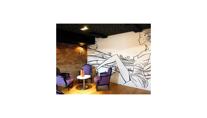 Mercure Hotel Amsterdam Centre Canal District poza 1