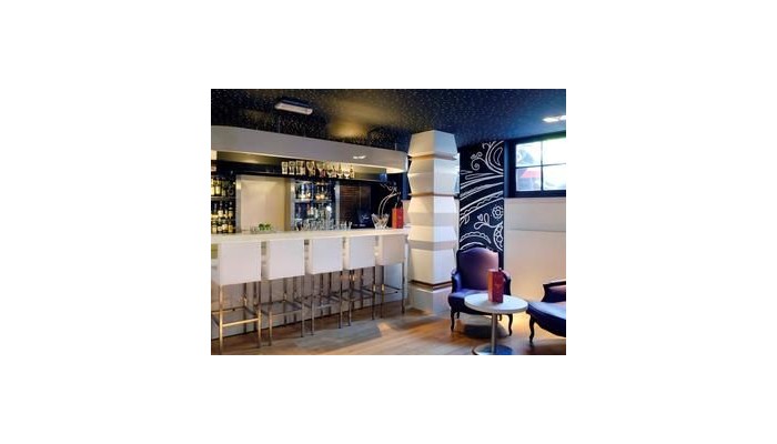 Mercure Hotel Amsterdam Centre Canal District poza 0