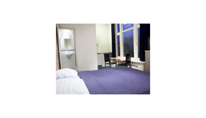 Monopole Hotel poza 8