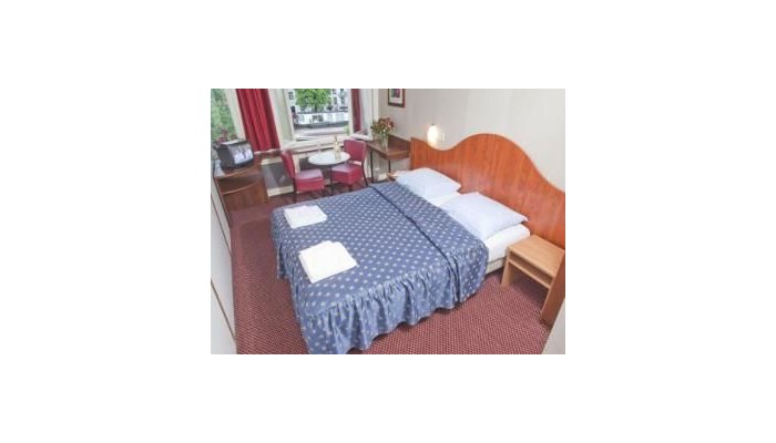 Monopole Hotel poza 0