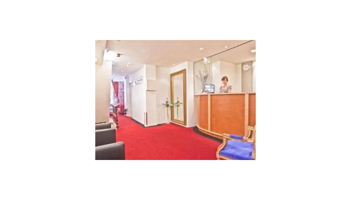 Monopole Hotel poza 10