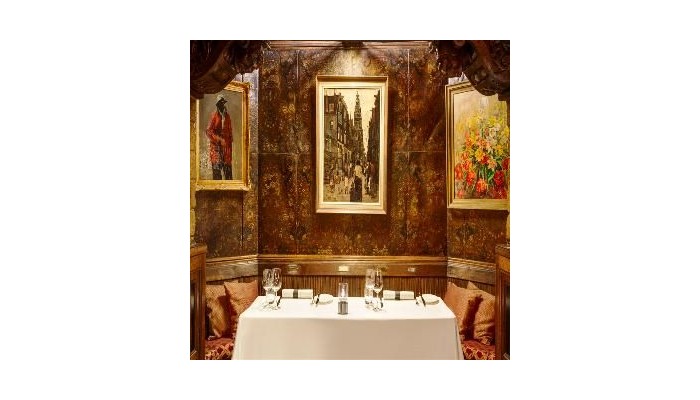 Nh City Centre Amsterdam Hotel poza 7