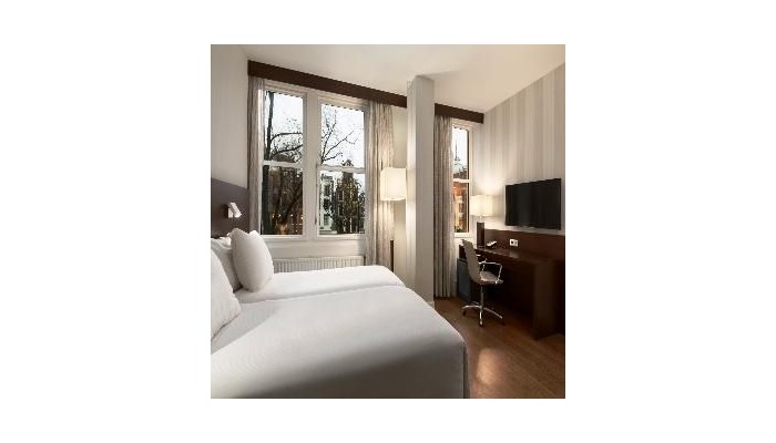 Nh City Centre Amsterdam Hotel poza 3