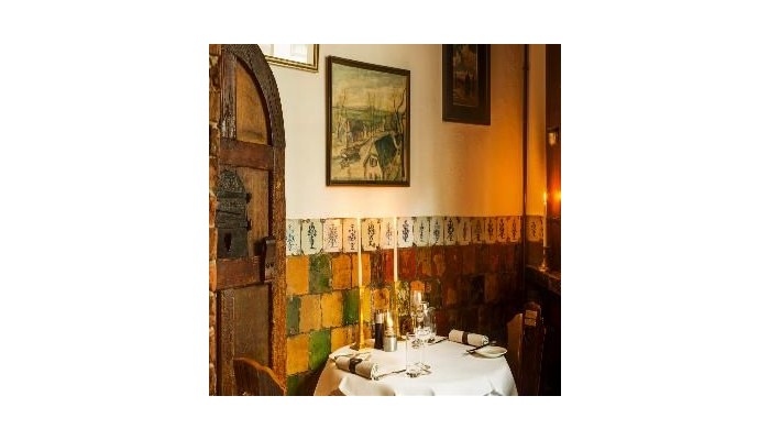 Nh City Centre Amsterdam Hotel poza 4