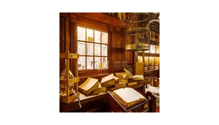 Nh City Centre Amsterdam Hotel poza 8