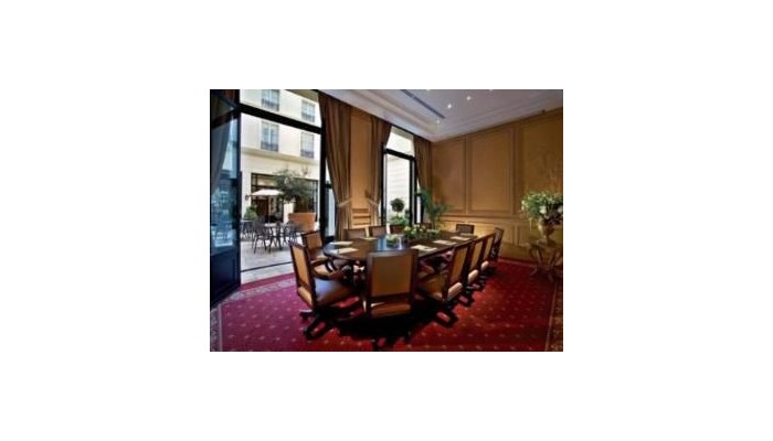 Nicolaas Witsen City Center Hotel poza 6