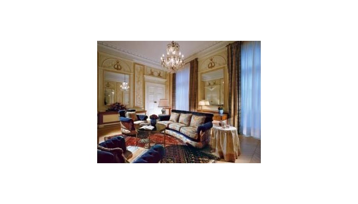 Nicolaas Witsen City Center Hotel poza 3