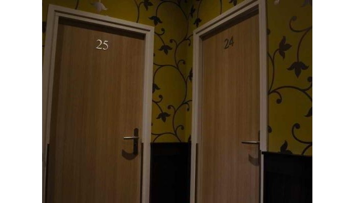 Nicolaas Witsen City Center Hotel poza 7