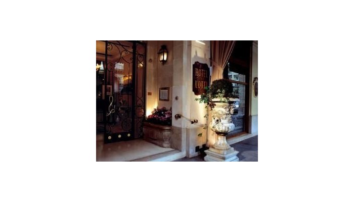 Nicolaas Witsen City Center Hotel poza 1