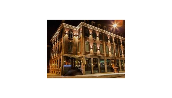 Notting Hill Amsterdam Hotel poza 10