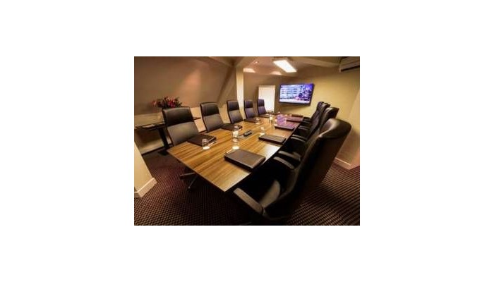 Notting Hill Amsterdam Hotel poza 5