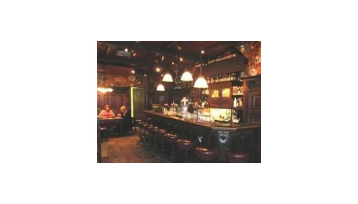 Old Nickel Hotel poza 7