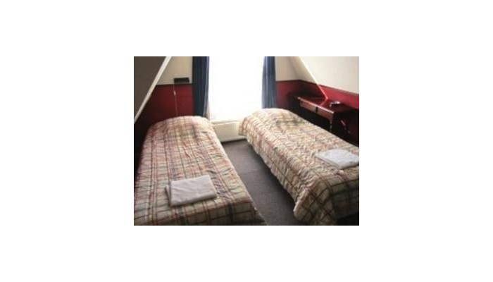 Old Nickel Hotel poza 0