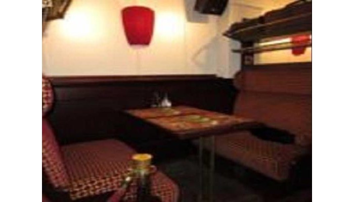 Old Quarter Hotel poza 0