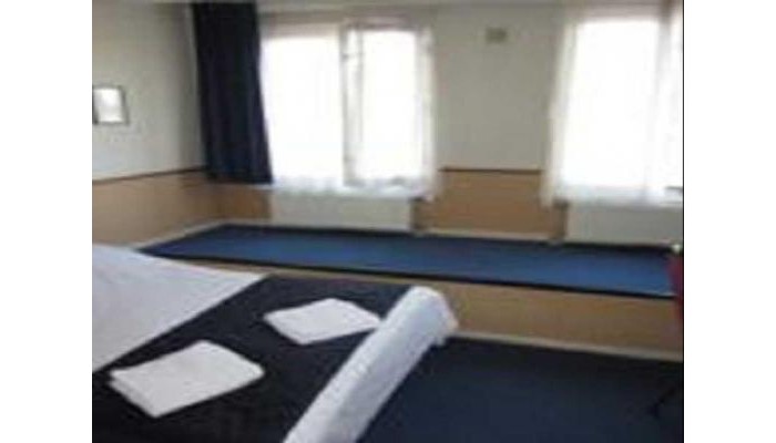 Old Quarter Hotel poza 1