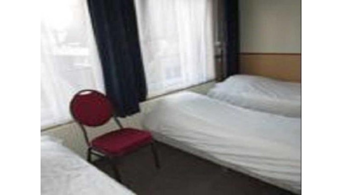 Old Quarter Hotel poza 3