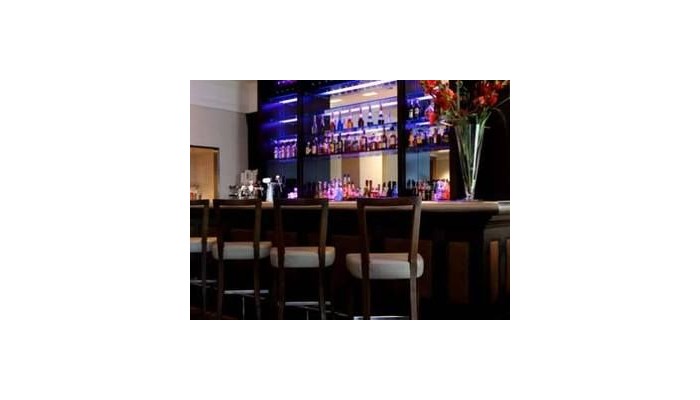 Park Plaza Victoria Amsterdam Hotel poza 1